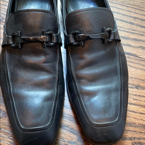 Ferragamo men’s shoes - Picture 2 of 9
